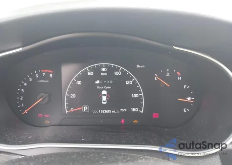 2014 Kia Cadenza Premium from USA, damaged, VIN KNALN4D73E5140497